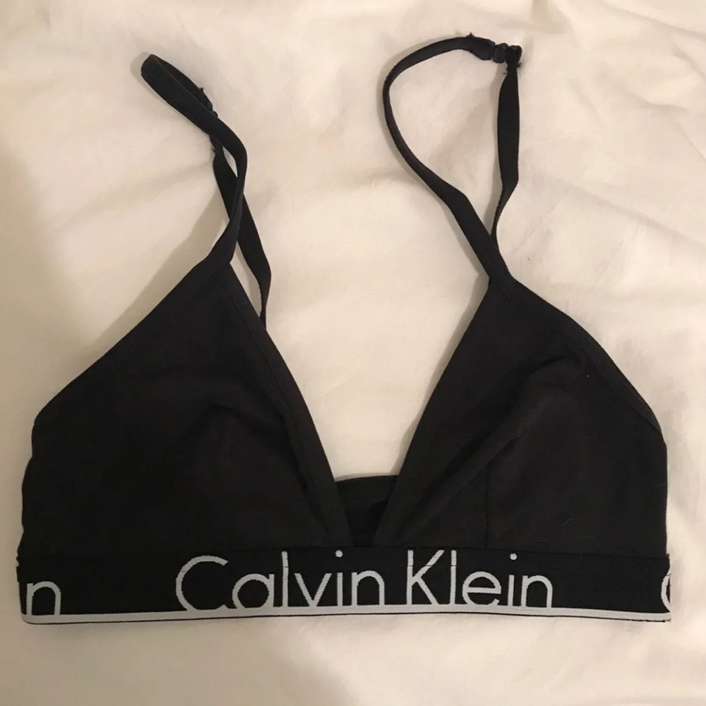 Calvin Kline bralette